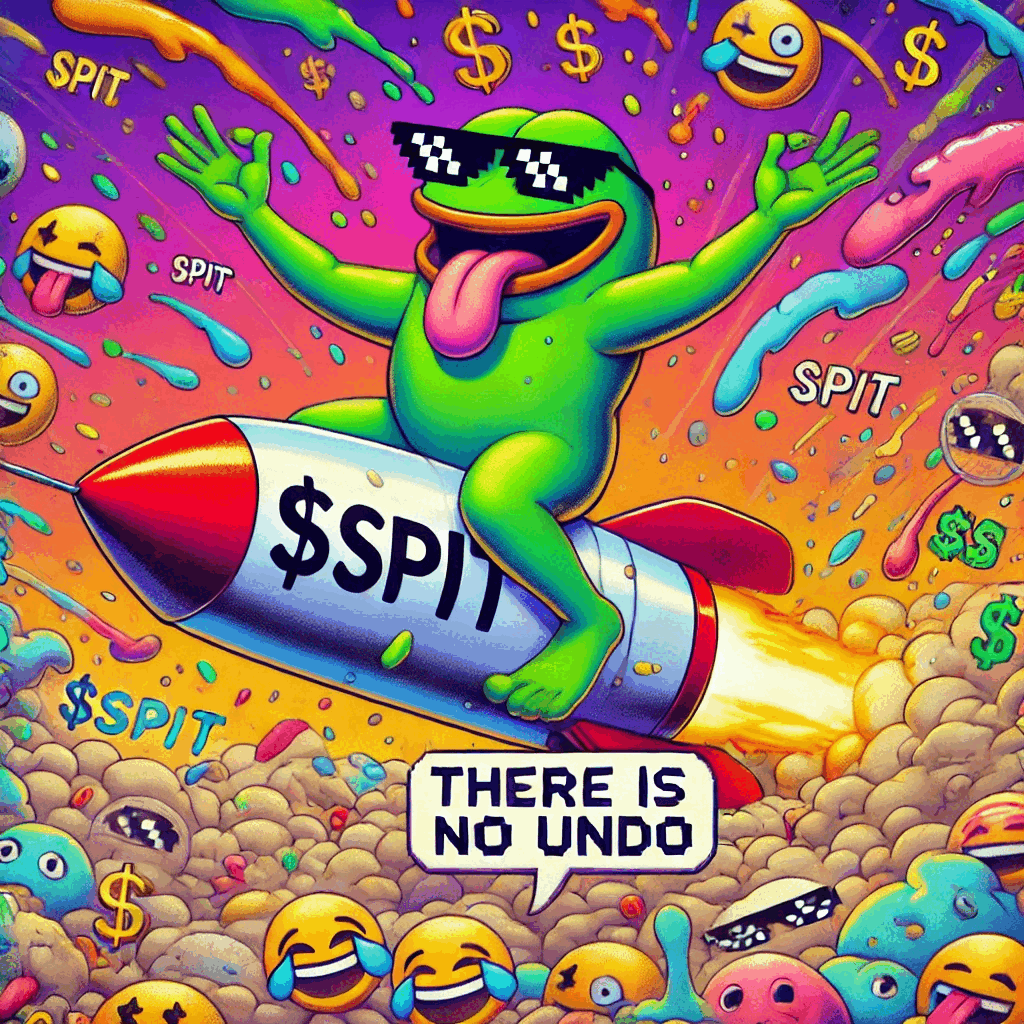 SPIT Meme
